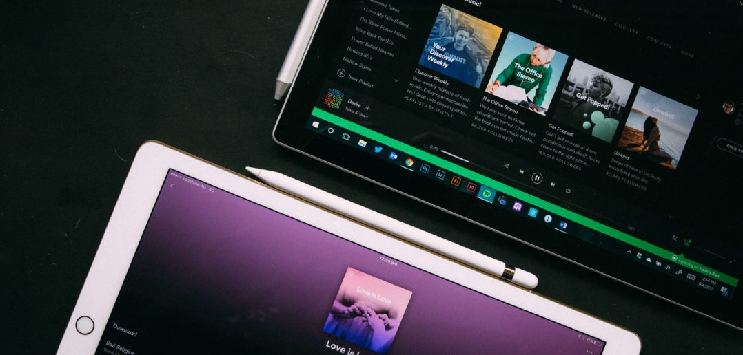 Spotify