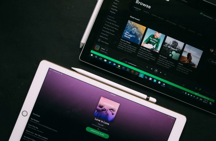 Spotify