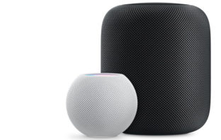 HomePod Unterschied