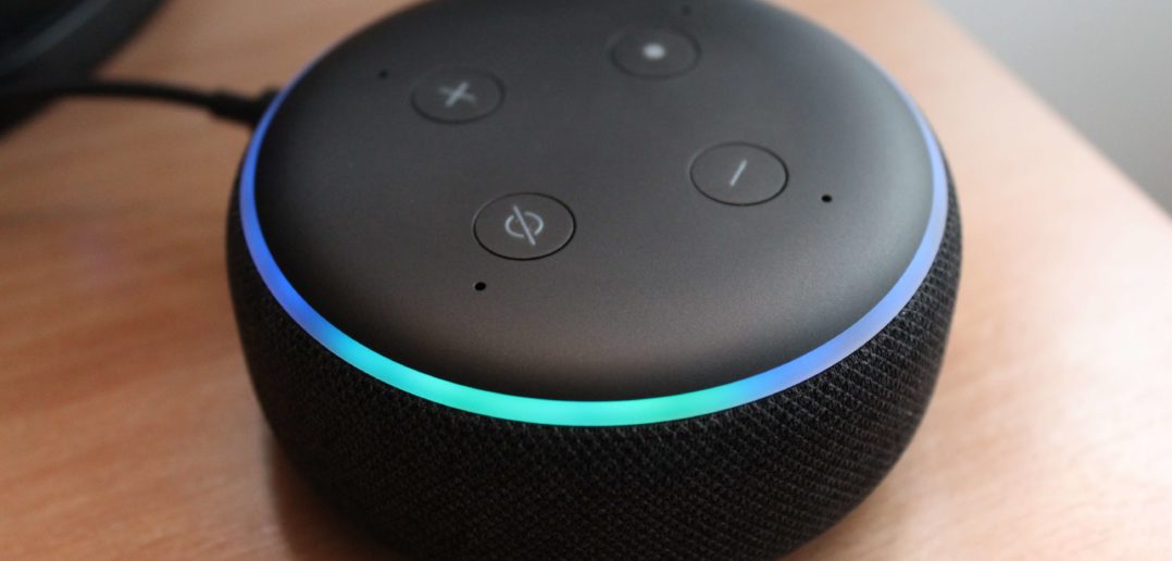Echo Dot