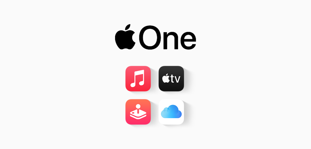 Apple One