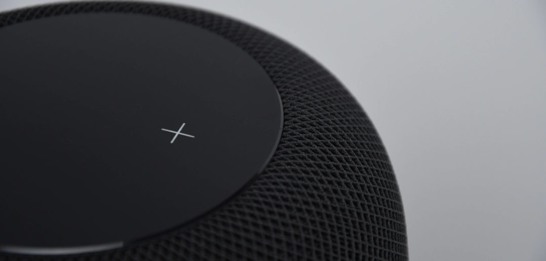 HomePod