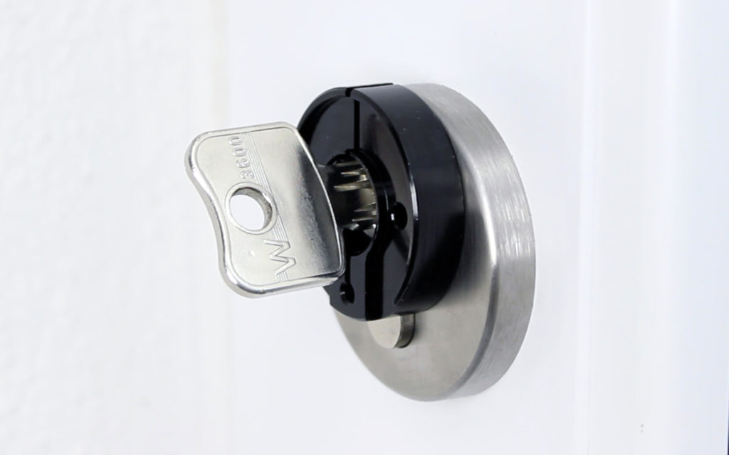tedee Smart Lock Adapter