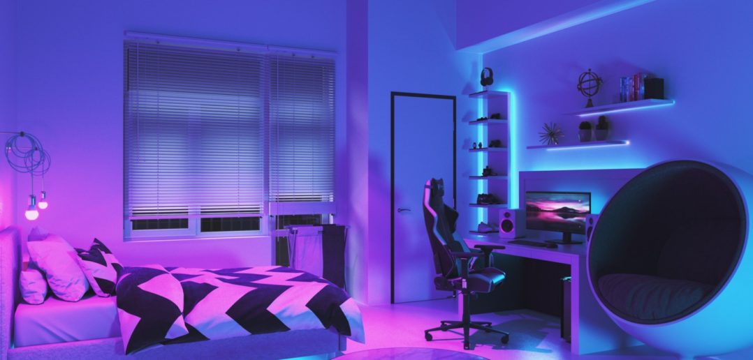 Nanoleaf Lightstrip