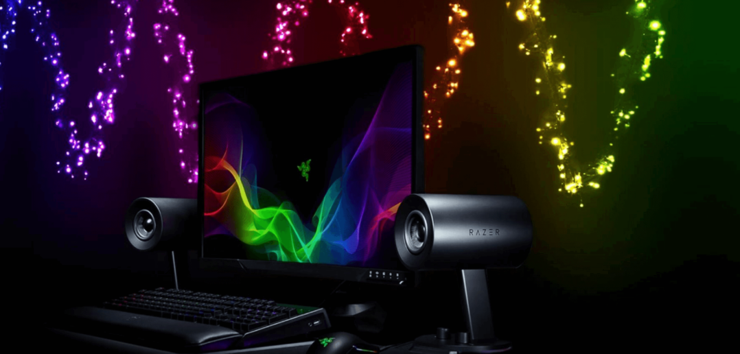 Twinkly Razr Chroma