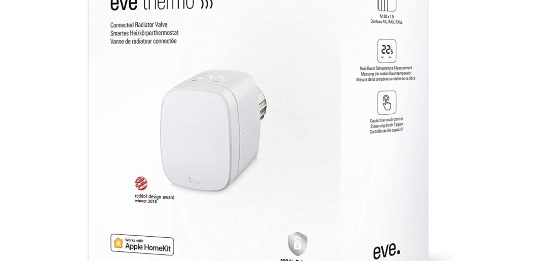 Eve Thermo