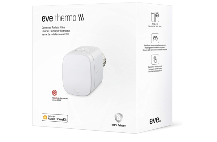 Eve Thermo