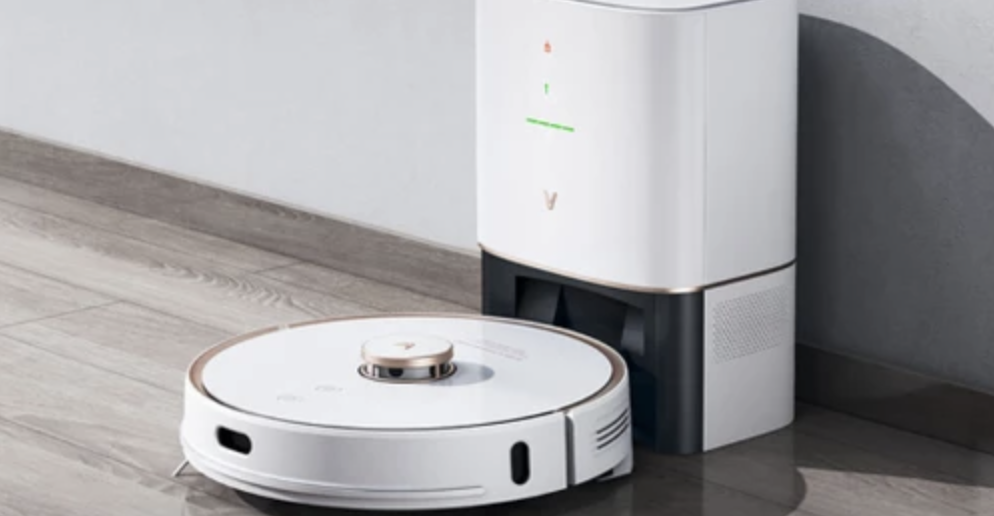 Viomi S9