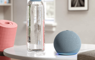 Amazon Echo 4