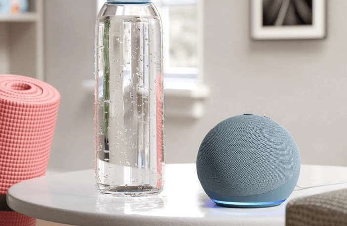 Amazon Echo 4