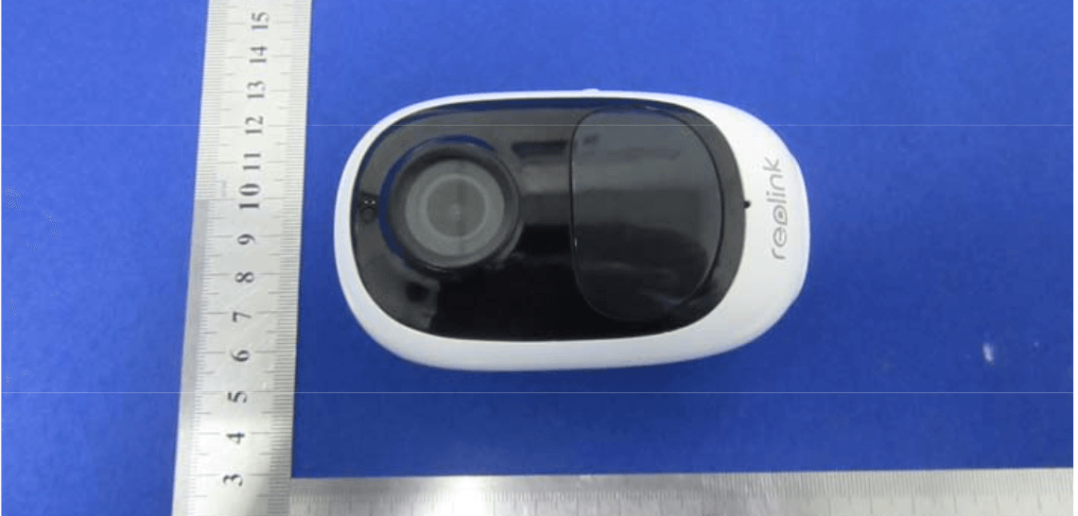 Reolink Argus 2E