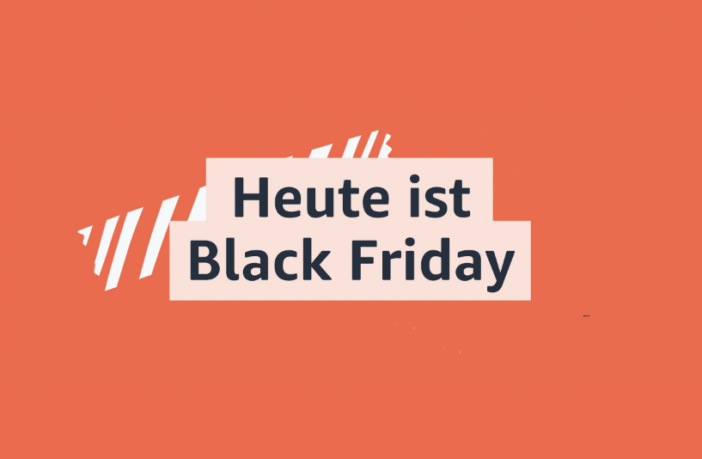Black Friday 2020