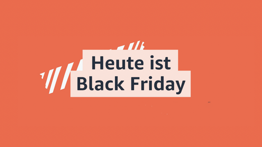 Black Friday 2020