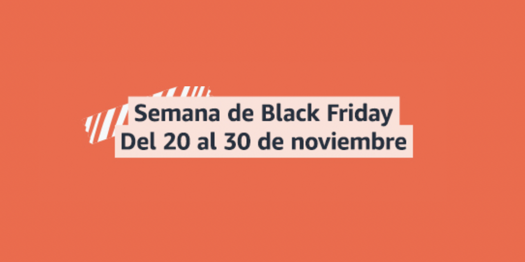 Black Friday Woche