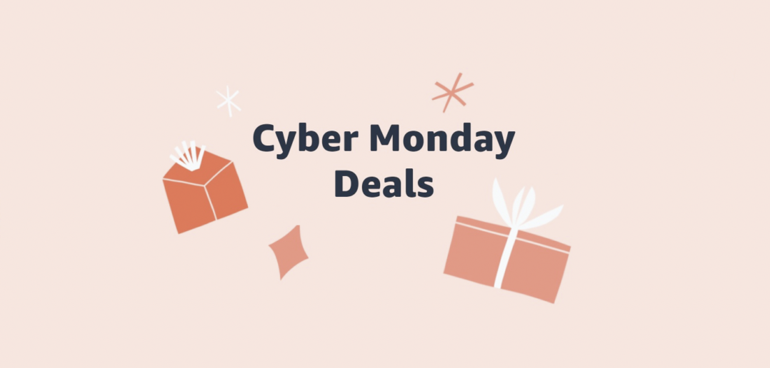 Cyber Monday 2021