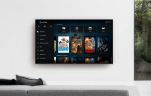 Kodi auf Fire TV