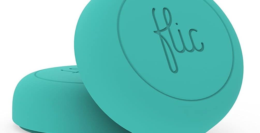 Flic Buttons