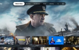 Apple TV Xbox