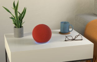 echo RED