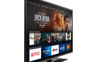 OK Fire TV Edition