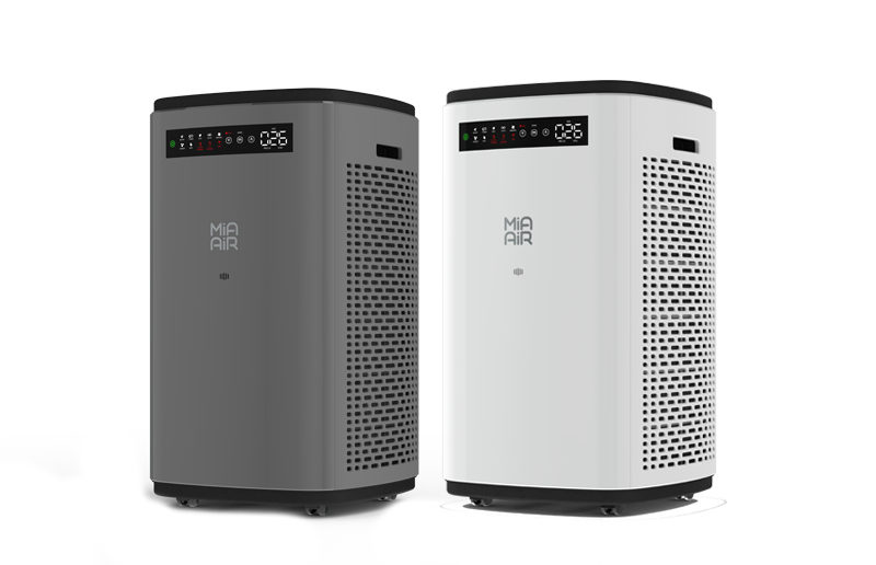 Mia Air 2.0