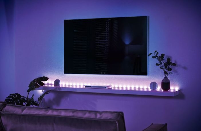 Livarno Lux ZigBee
