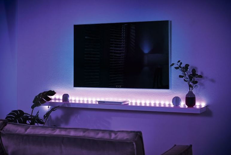 Livarno Lux ZigBee