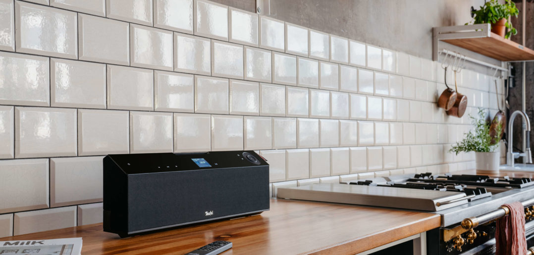 Teufel MUSICSTATION