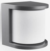 Lidl ZigBee Wandleuchte