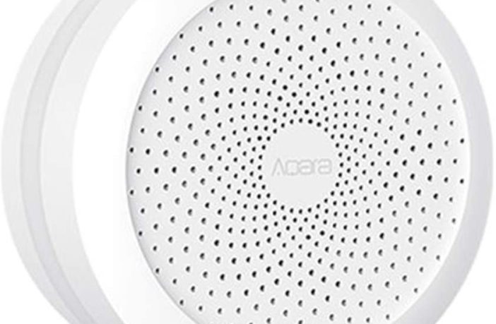 Aqara M1S Hub