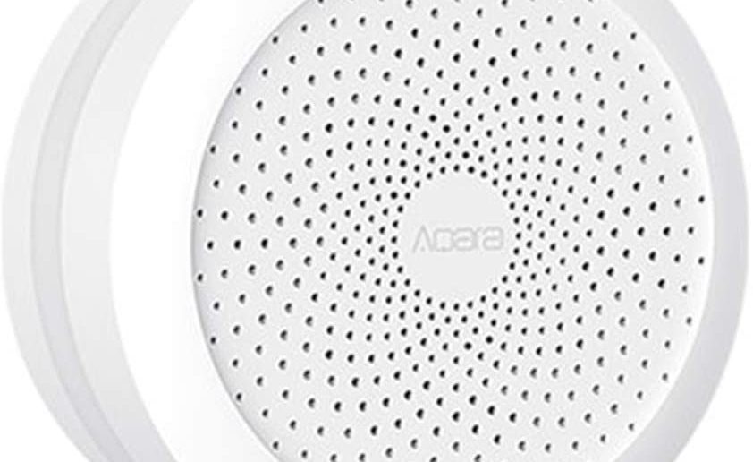 Aqara M1S Hub
