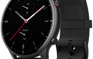 AMAZFIT GTR 2