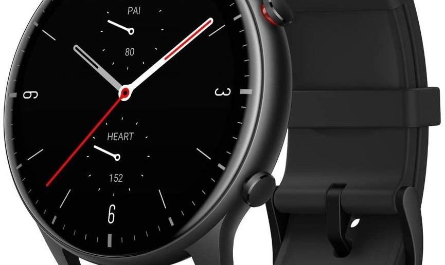 AMAZFIT GTR 2