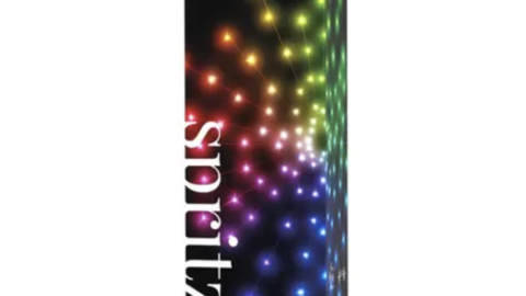Twinkly Spritzer
