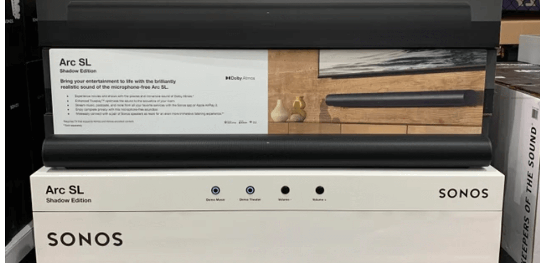 Sonos Arc SL