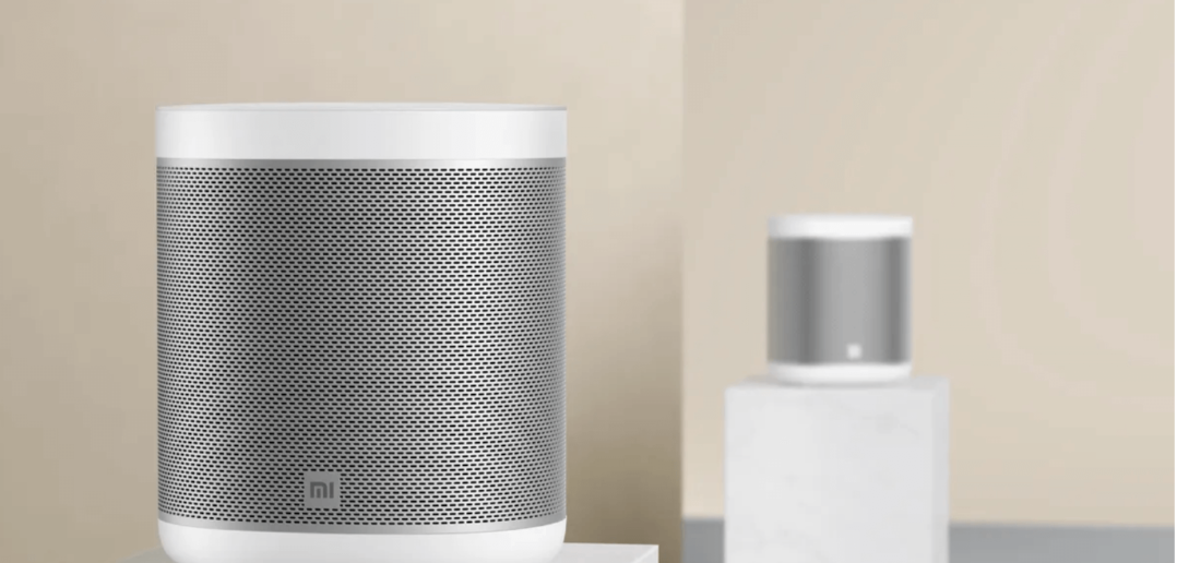Xiaomi Mi Smart Speaker