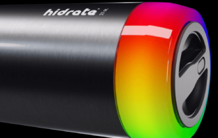 HidrateSpark STEEL