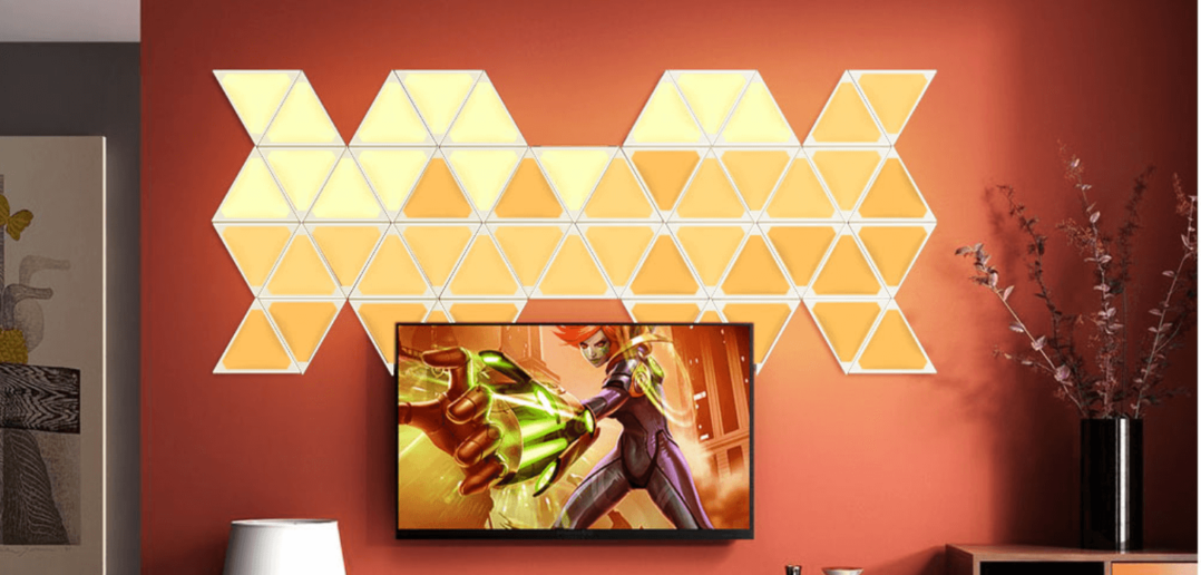 Huizo Lightpanels