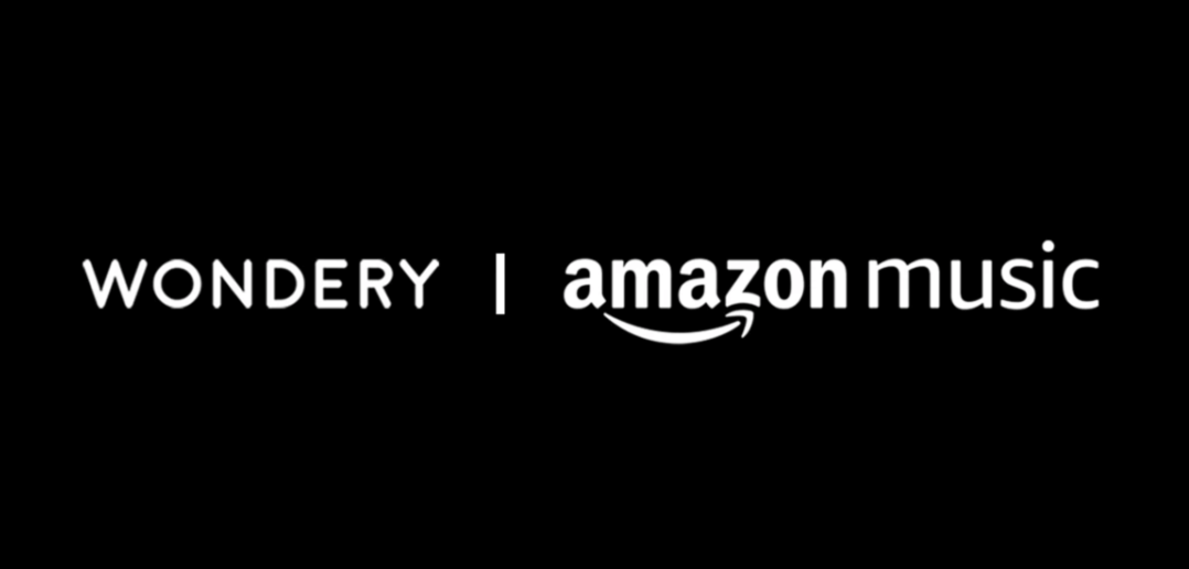 Wondery Amazon Music