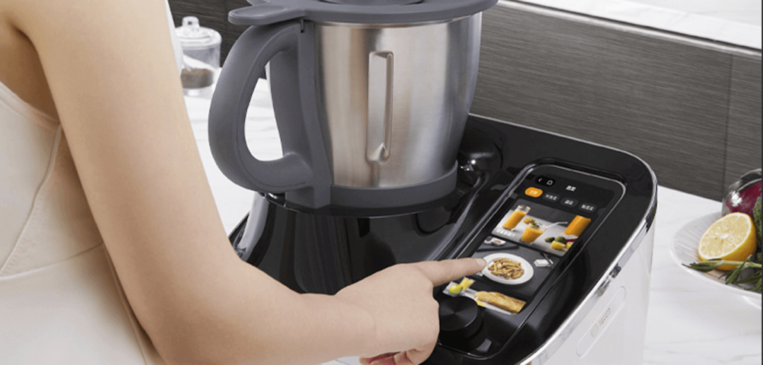 Xiaomi OCooker