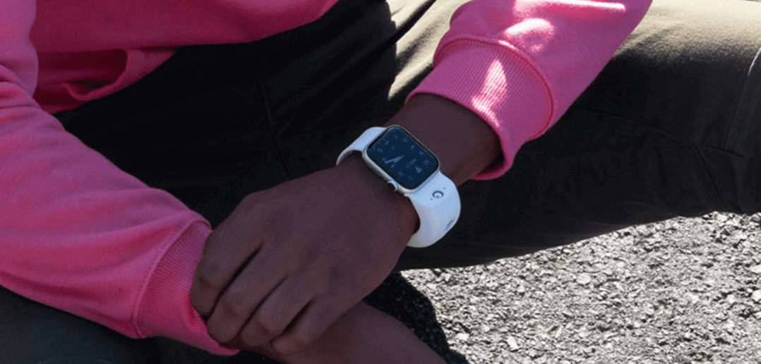 Wristcam