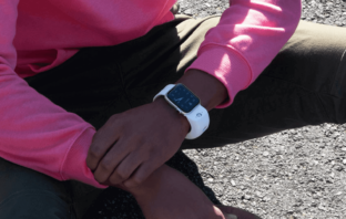 Wristcam