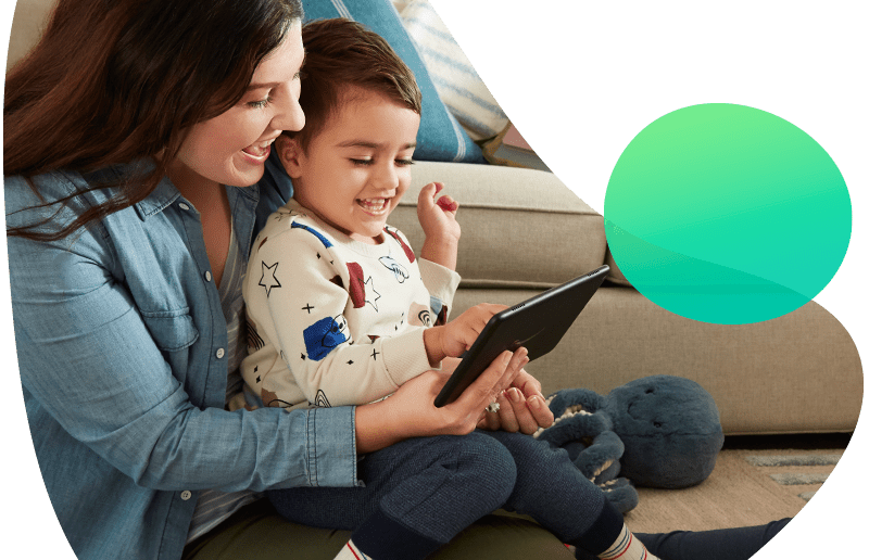 Amazon Kids+