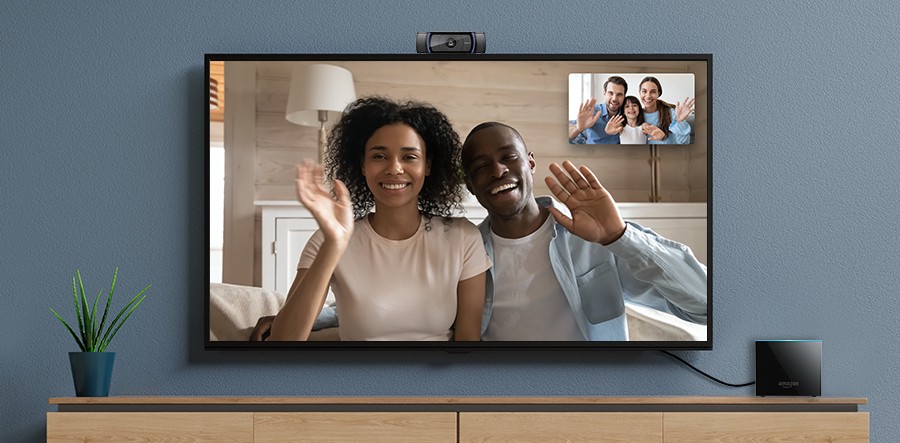 Fire TV neue Funktionen
