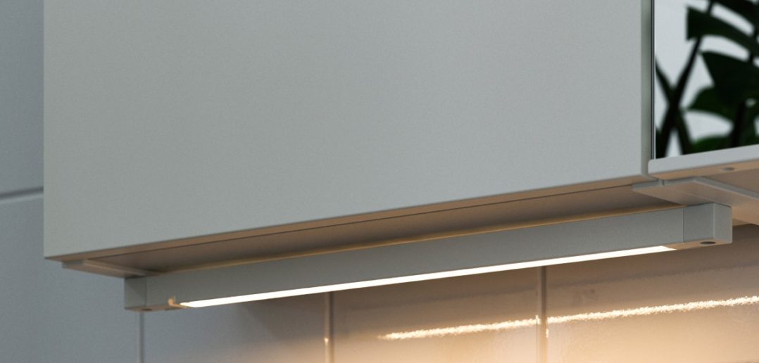 Ikea Silverglans