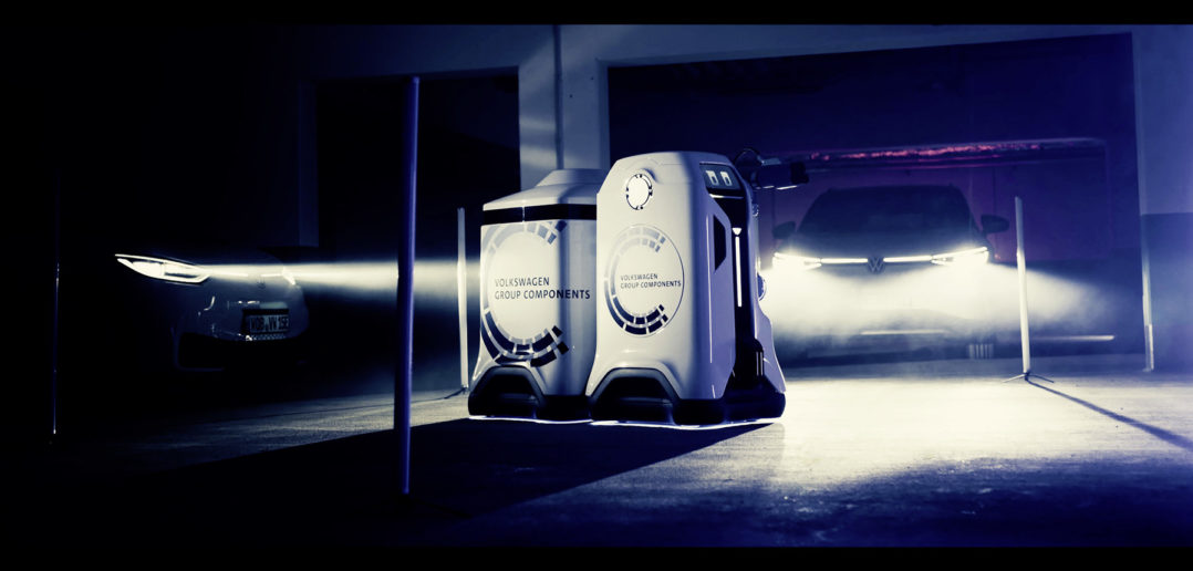 Bild: Volkswagen AG