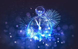 New Year 2021