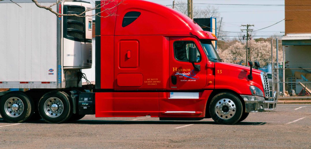 LKW