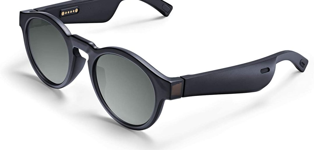 Bose Frames