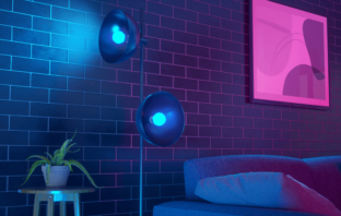 Nanoleaf Thread